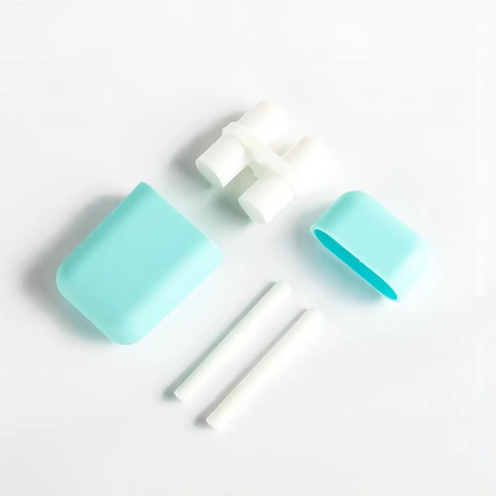 Empty Nasal Inhaler Essential Oil Mini Herbal Inhaler Stick