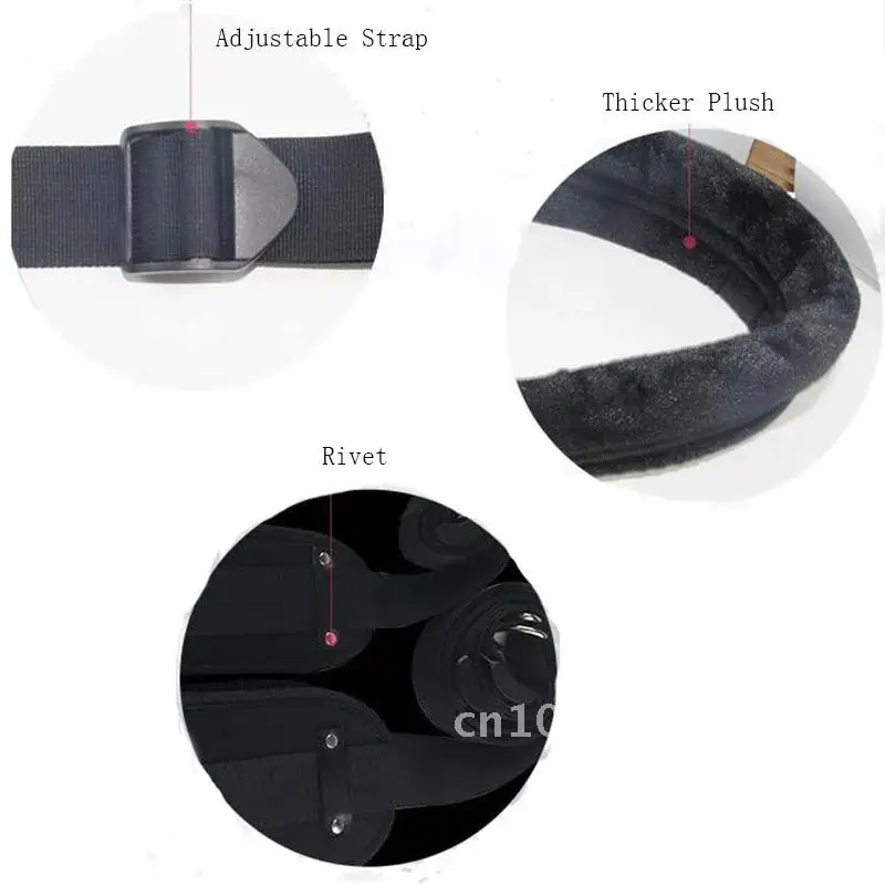 Soft Material Sex Swing Sex Furniture Fetish Bandage Love Adult Swing Door Chairs game Couples for Shop Erotic Toys Hanging