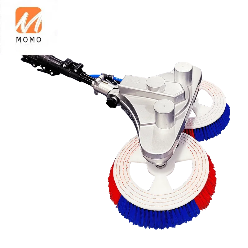 High Quality Renewable Energy Electric Cleaning Brush Roller rotary