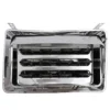 6000W For Home Hotel Bath Shower SPA Electric Sauna Heater Wet Dry Sauna Heater Stainless Steel Stove 4