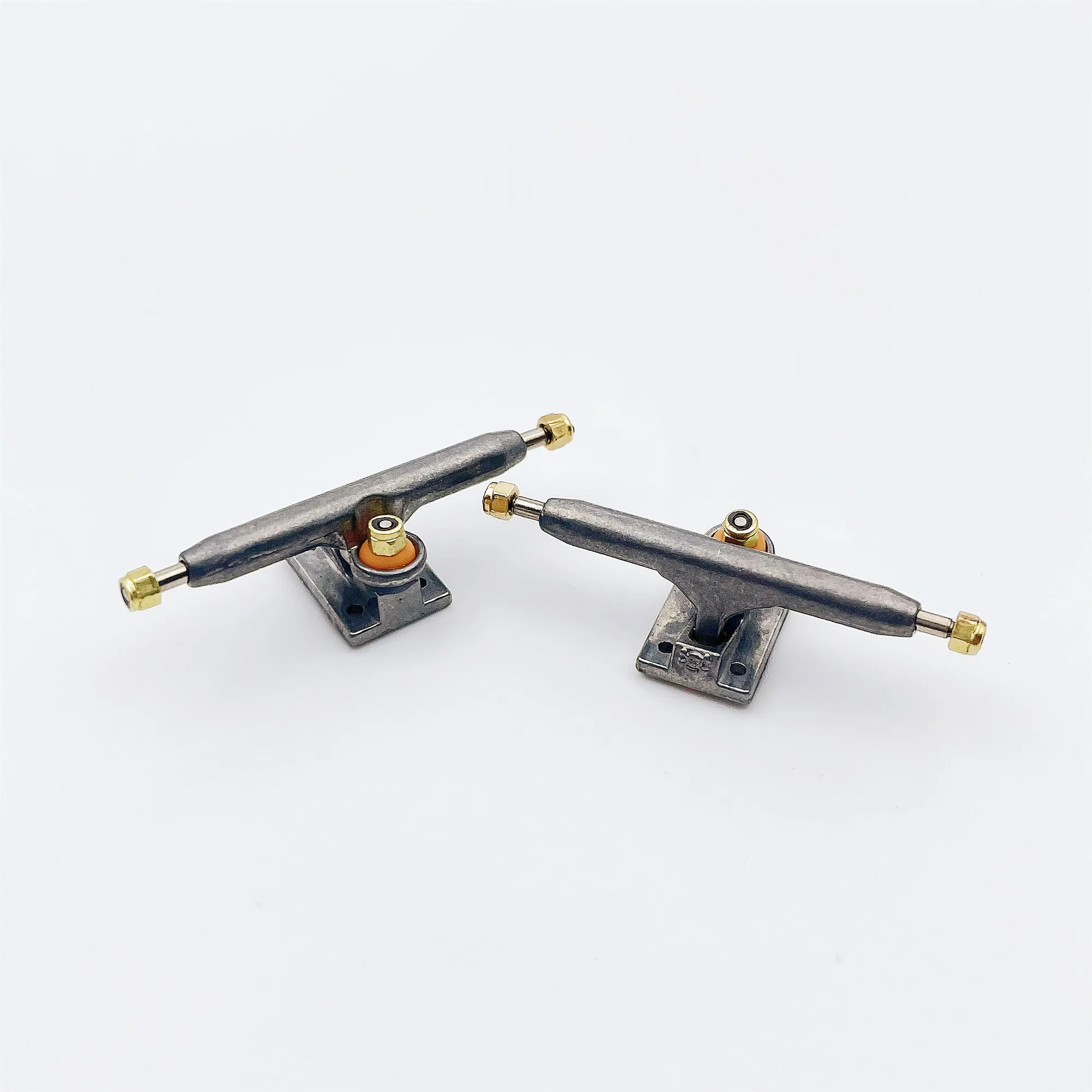 Professional Fingerboard Skateboard Truck, Precision-Engineered for Enhanced Performance