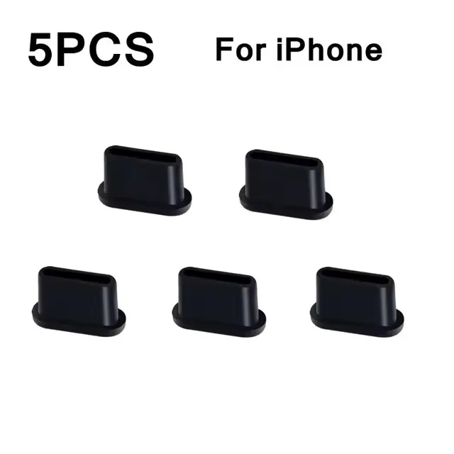 Comprehensive 66-Piece Phone Speaker Port Dust Removal Tool Kit with Cleaning Brush