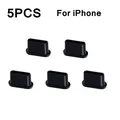 5x For iPhone Plug