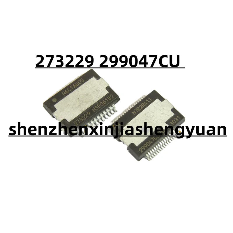 

1 шт./партия, новинка, оригинал 273229 299047CU