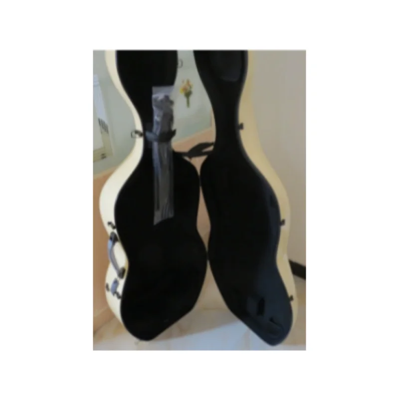 Carbon Fiber Case Cello Case 50% 44 Size