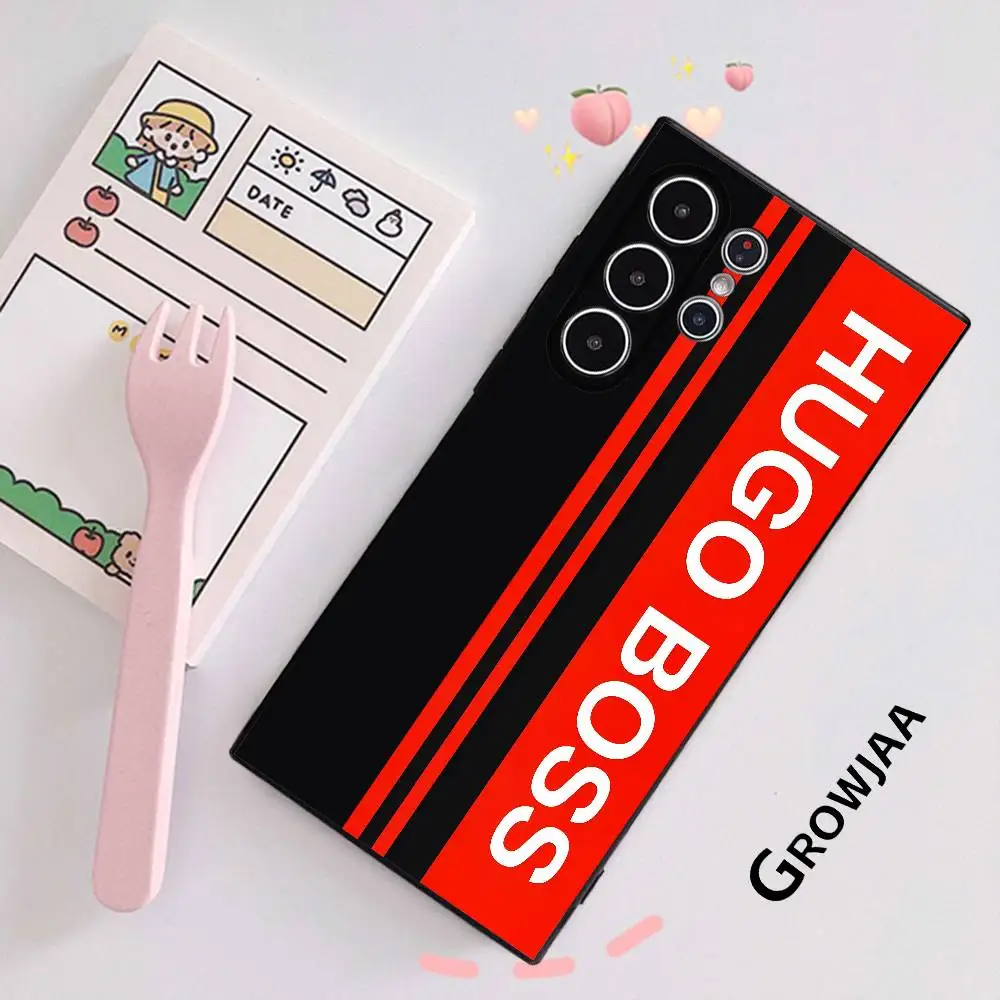 Elegant Frosted Non-Slip Full Cover Soft Phone Case