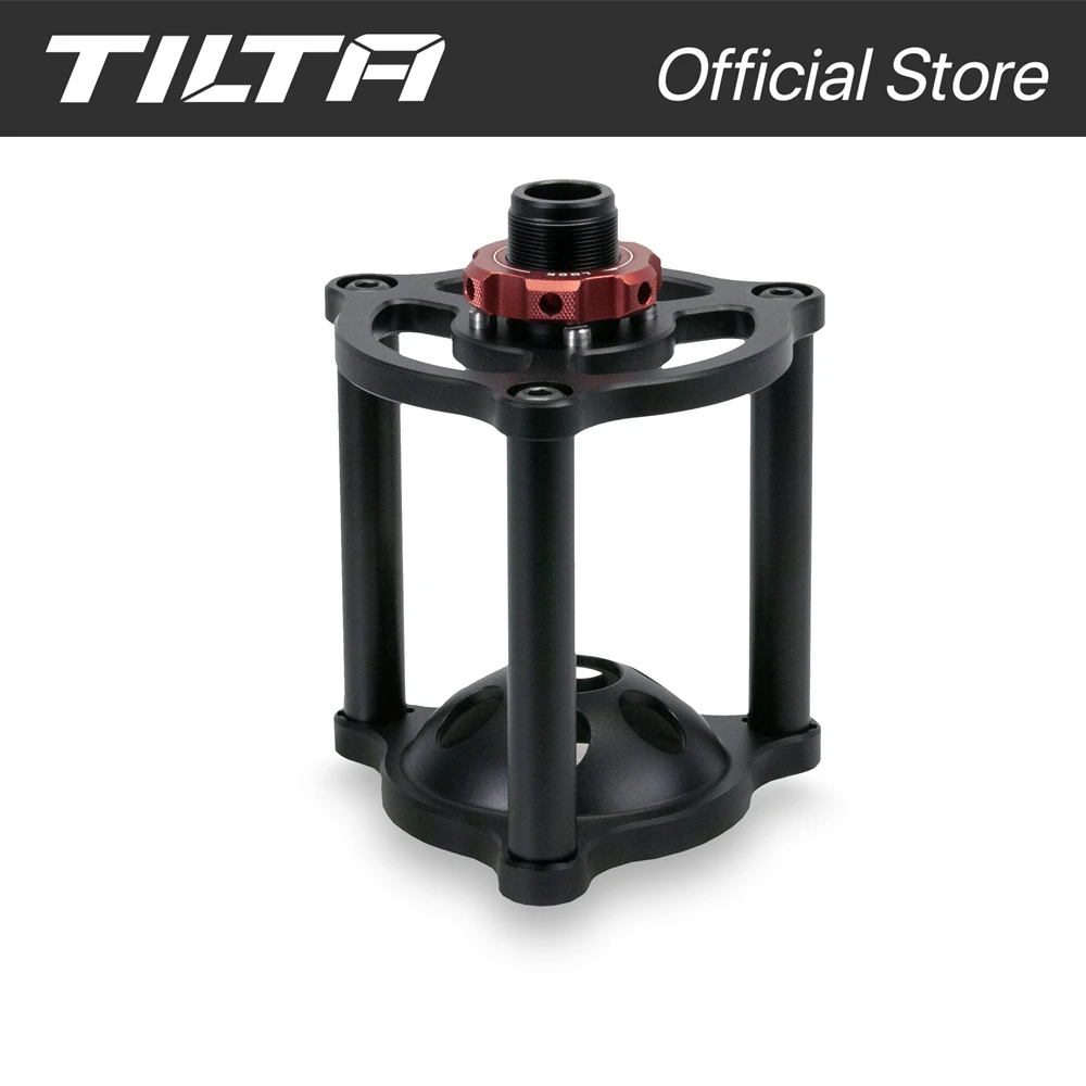 

TILTA HDA-T02-75 Hydra Alien 75 мм шариковая головка