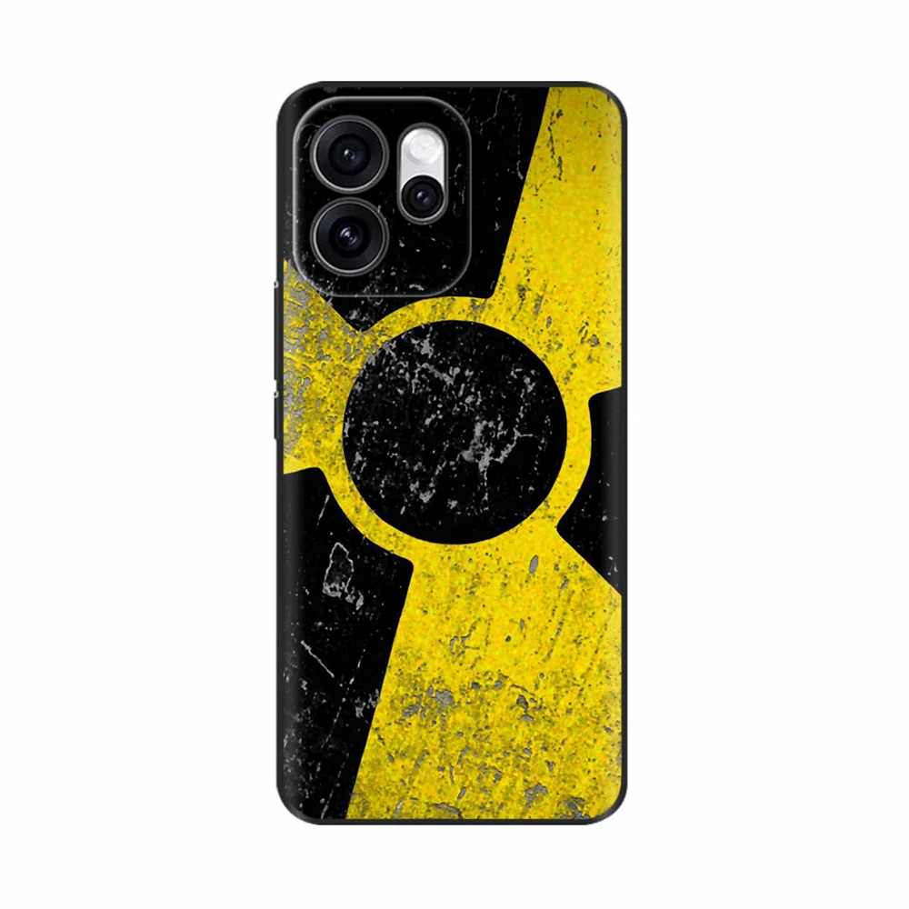 Shockproof Silicone Soft TPU Cute Phone Case Cover
