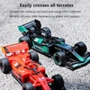 F1 Remote Controlled Car 1:18 Formula Model Racing High-Speed Drifting Sports Children Toys Set for Kids Birthday Gift 4