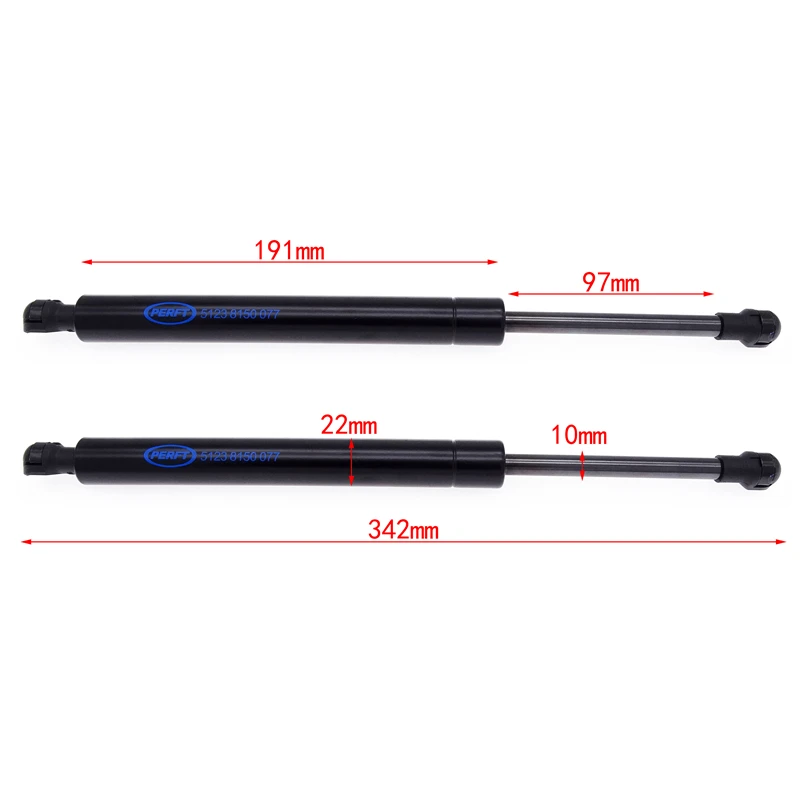 ڵ   ĵ  Ʈ   Robs, BMW E38 740i 740iL 750iL 1995 1996-2001 51238150077  , 2 