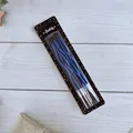 6pcs Blue XIKA