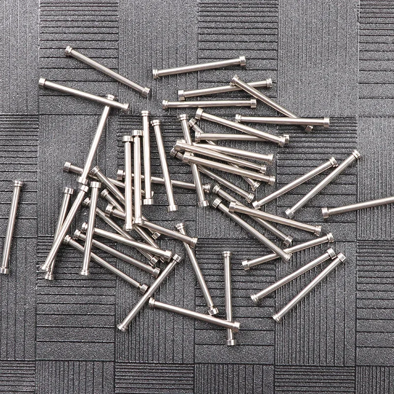 Premium Watch Screw and Tool Set