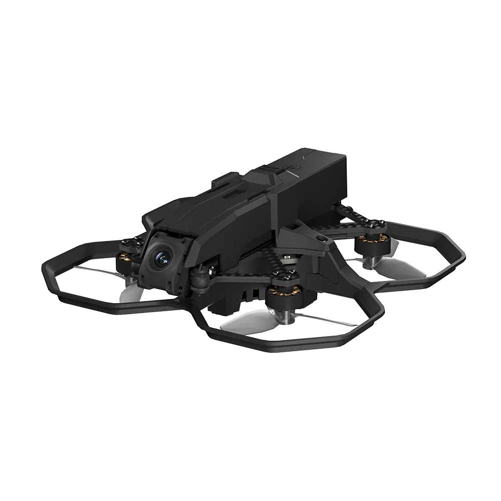 Mini droni con fotocamera IFLIGHT Defender 20 Lite O4 2S HD Fpv di alta qualità 2025 - immagine 2