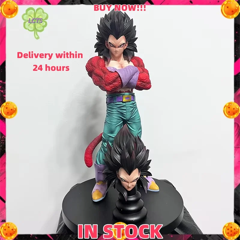 IN STOCK VF&JT toys Super Saiyan Beijita Figure Dragon Ball