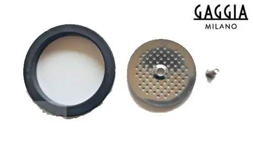 Gaggia Parts - Group Head Kit, Set Per Gaggia Cassic, Baby, Evolution, Wgadm0269