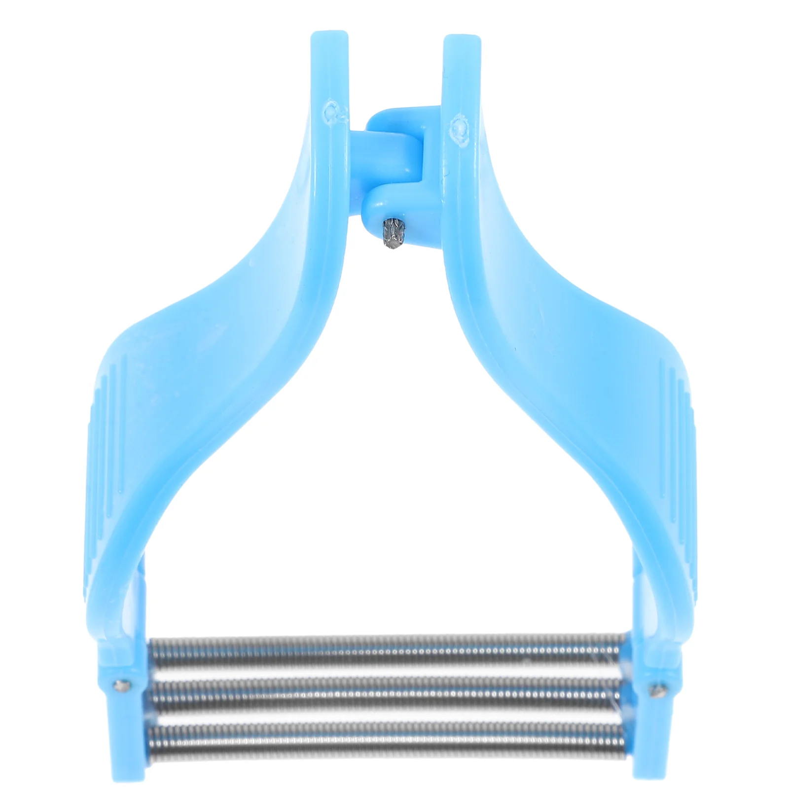 Spring Hair Remover Women Facial Hair Removal Tool Face Hair Spring Epilator for Chin Hair Upper Lip Hair