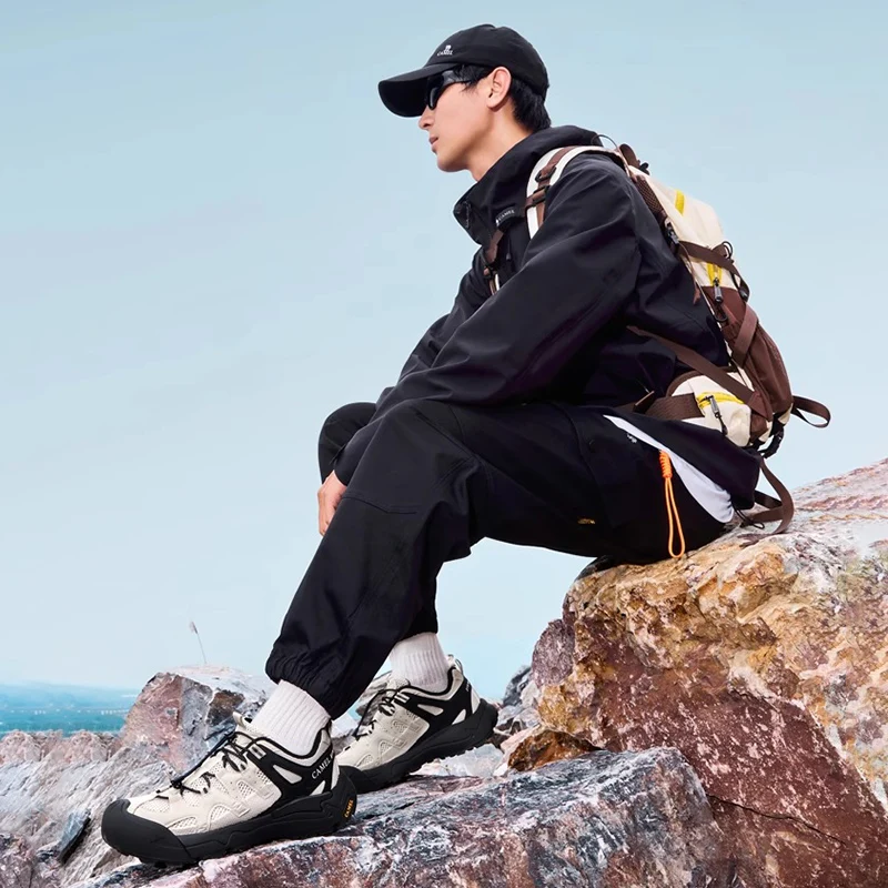 احذية كاجوال المضادة للانزلاق