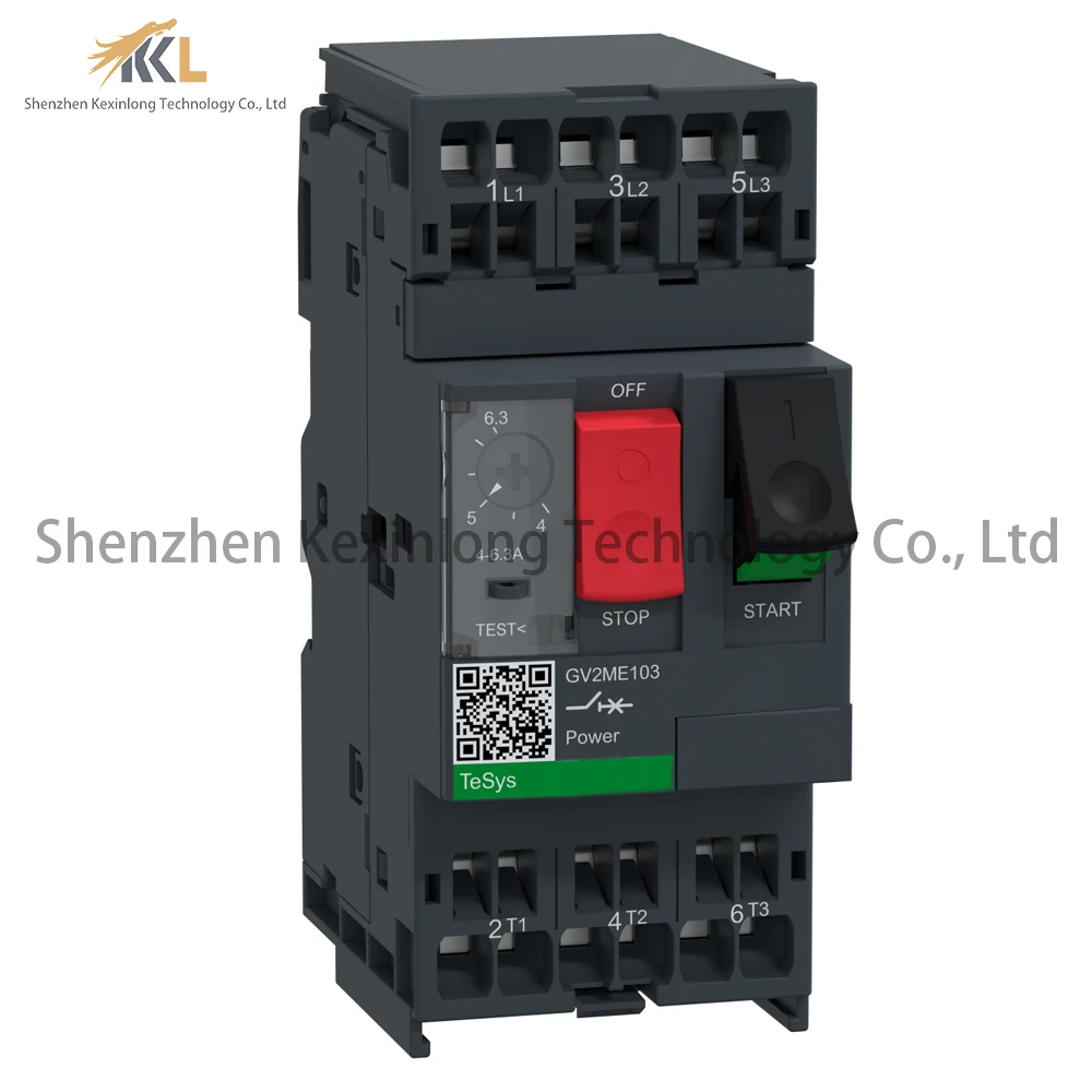 

GV2ME103 New Original in Stock