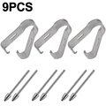 6 Nib 3 Clip