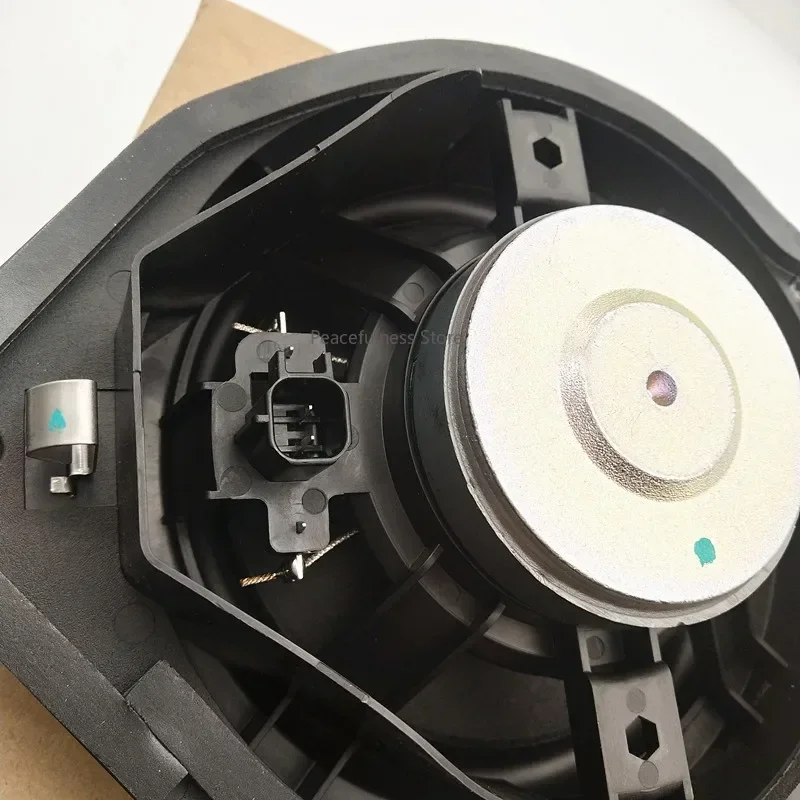 90801635 for Buick Excelle GT XT Cruze front door horn Avio rear door audio horn speaker