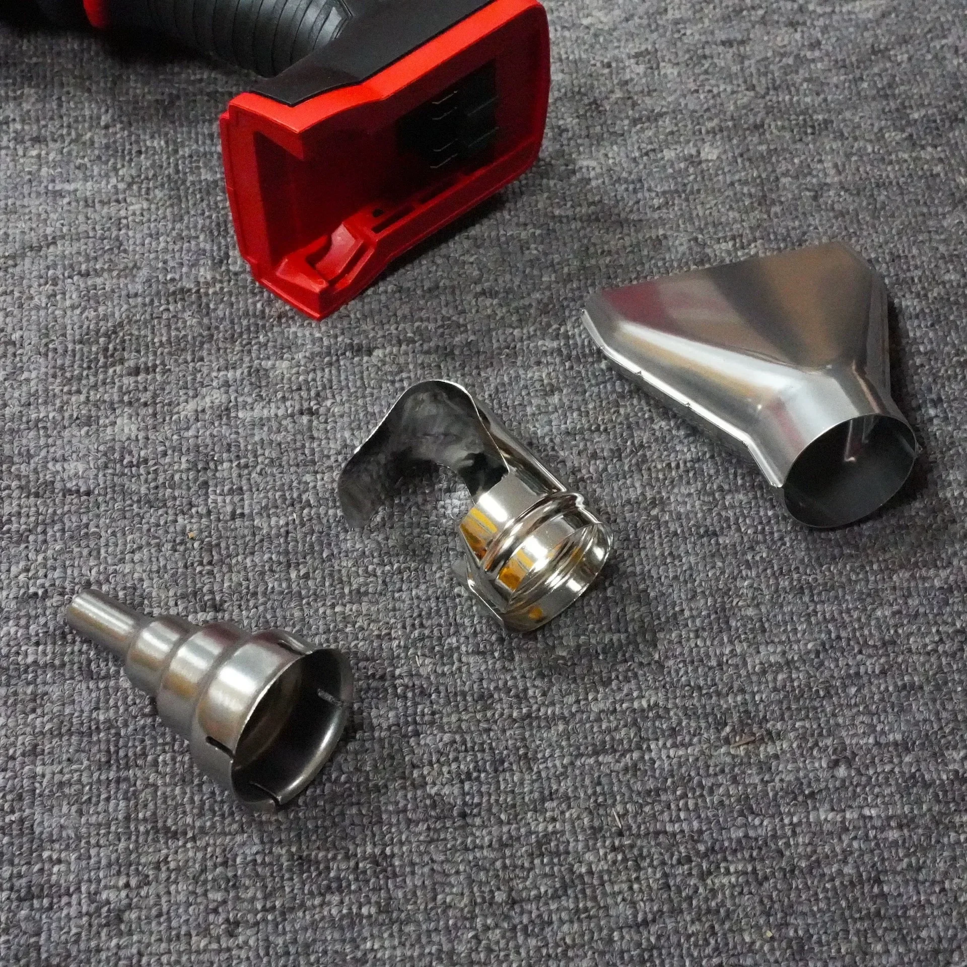 Milwaukee 2688-20 / M18BHG-0 18V Heat Gun (Body Only) 6