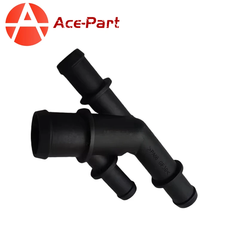 PCH501990 1 Pcs Overflow Expansion Tank Hose For Land Rover Range Rover Sc 4.2l 2006-2009 PCH501990 PCH501870