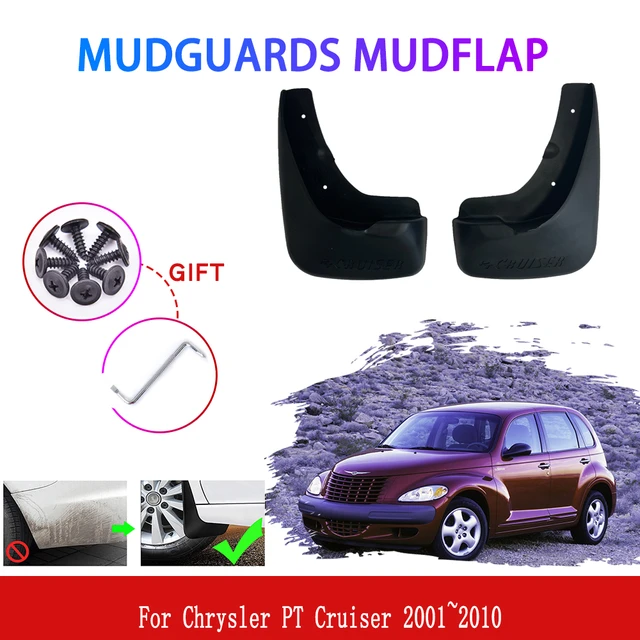 Kotflügel 2Pcs Für Chrysler PT Cruiser 2001 ~ 2010 2002 2003