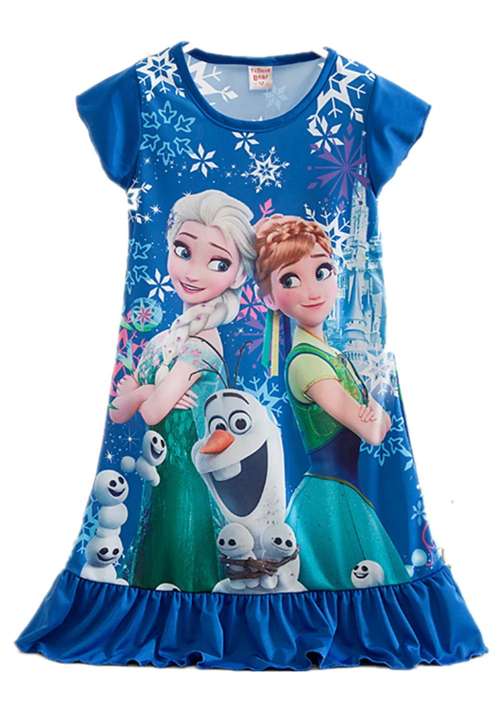 ship-from-us-3-10t-little-girls-anna-elsa-dress-toddler-kids-frozen