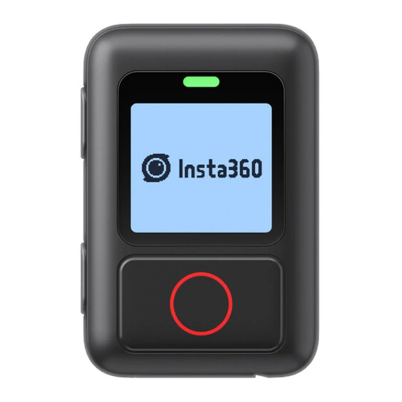 

Insta360 GPS Smart Remote for ONE X2 R RS Series and X3 360 Cameras Hot Free Shipping