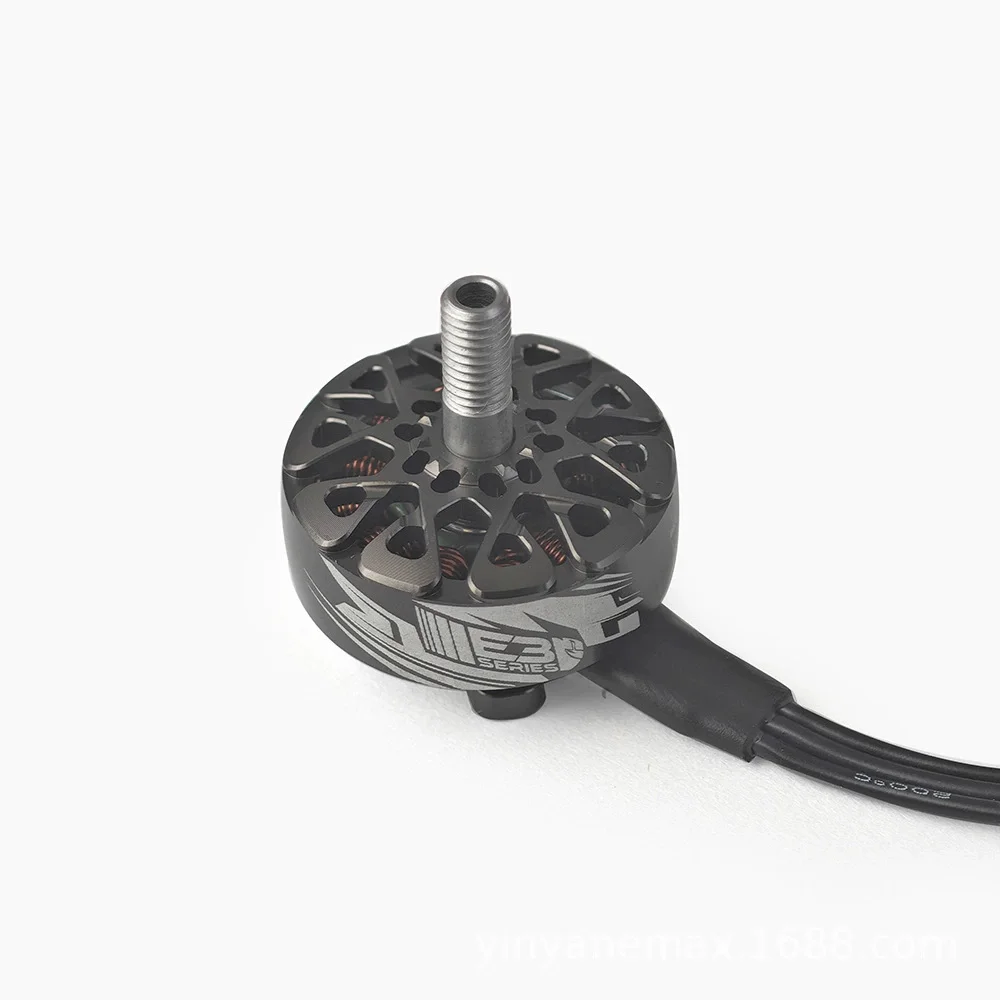 Lot de 4 Moteurs Brushless 1700KV 1900KV 2400KV pour RC Voiture