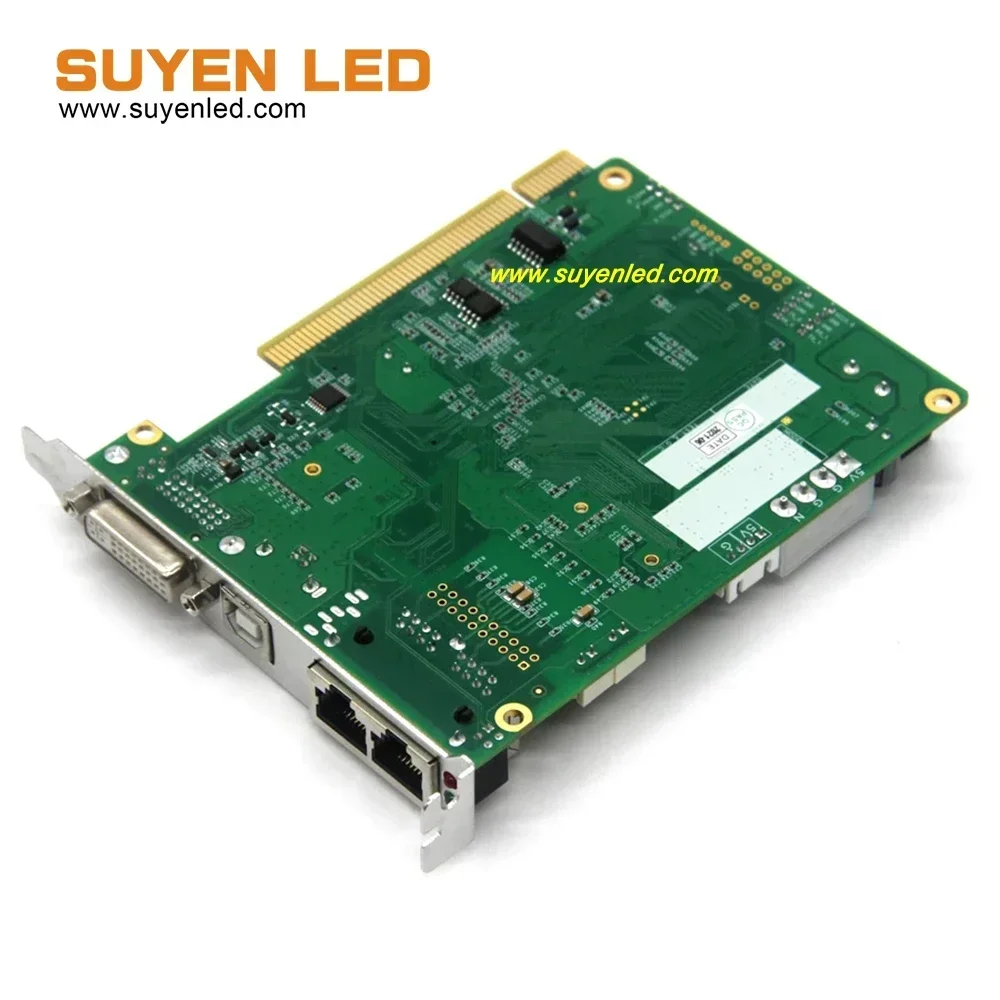 NovaStar MSD300-1 Full Color Synchronous LED Sender Sending Card (Upgraded Version of MSD300)