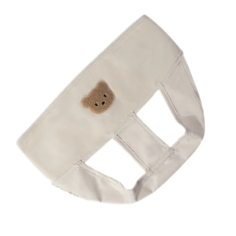 Multifunctional Baby Strap Kids Stroller Strap Feeding Chair Safety Belt Dinning Chair High Chair Harness for Cart Y55B