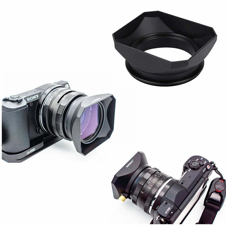 Leica d-lux 4 ライカ コンパクトデジタルカメラ オートレンズフード ライカD-LUX8 D-LUXタイプ109パナソニックDMC-LX100 lx100マークII