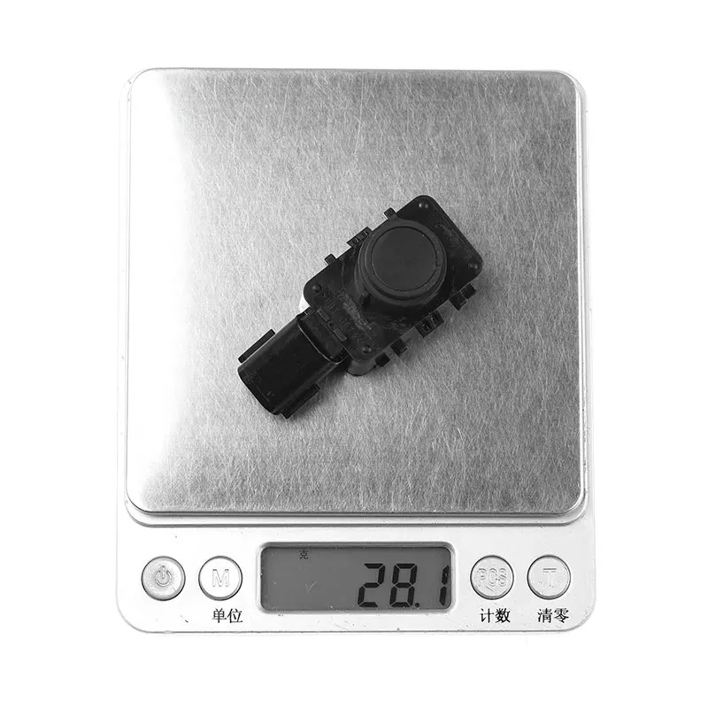 New PDC Parking Sensor For Toyota Collora Camry RAV4 Avalon Lexus ES300h LS500 NX200t RX350 UX200 89341-33220 8934133220