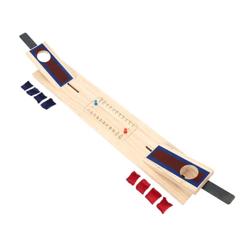 Mini Tabletop Cornhole Toss Game 1