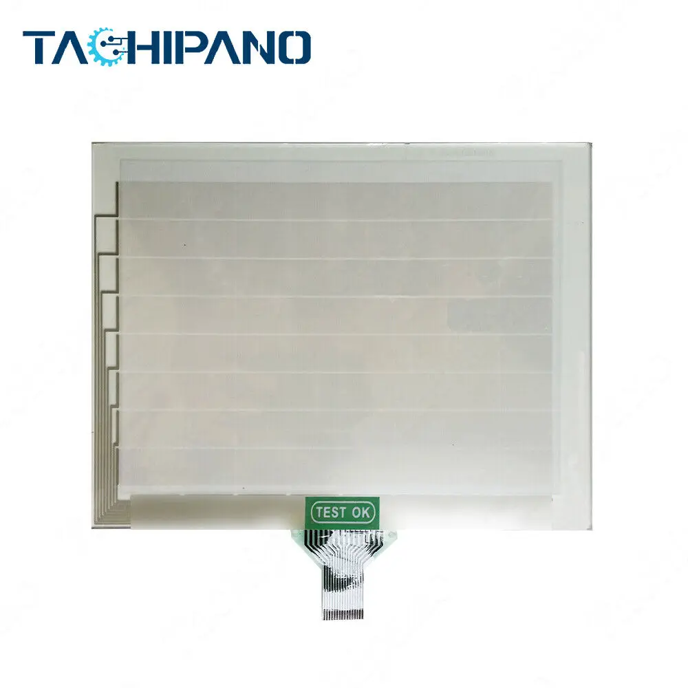 

Touch screen for TK-02 NRX0100-1701R glass panel