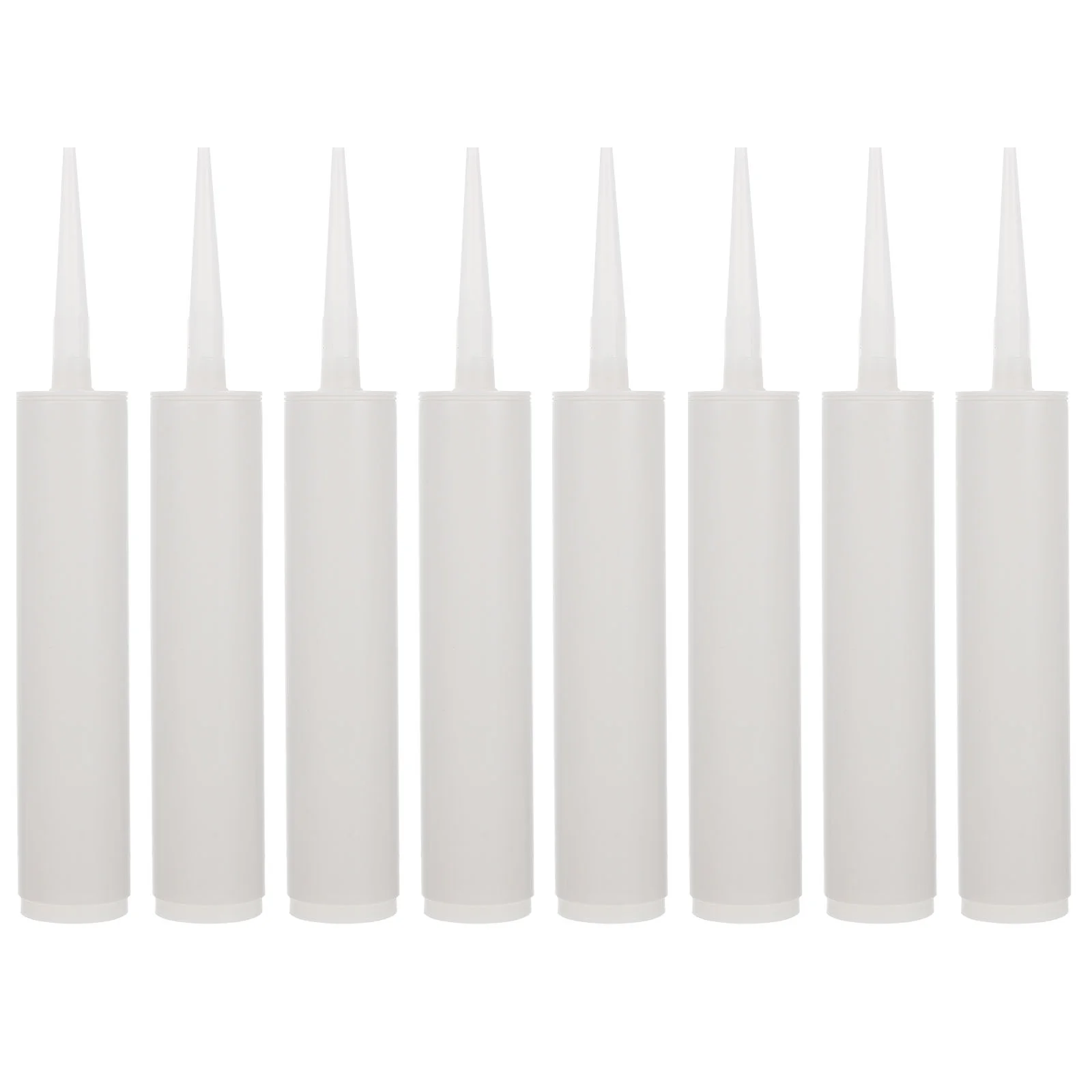 

Silicone Caulk Remover Silicon Sealant Fire Extinguisher Bottles Liquid Glue Refillable Container White Caulking Tubes