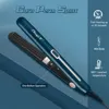 Mini Hair Crimper Ceramic Fast Heating Crimping Iron Corn Perm Splint Corrugated Hair Fluffy Curler Small Wave Curling Iron 1