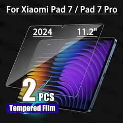 Protezione dello Schermo in Vetro Temperato Ultra-Clear HD Antigraffio