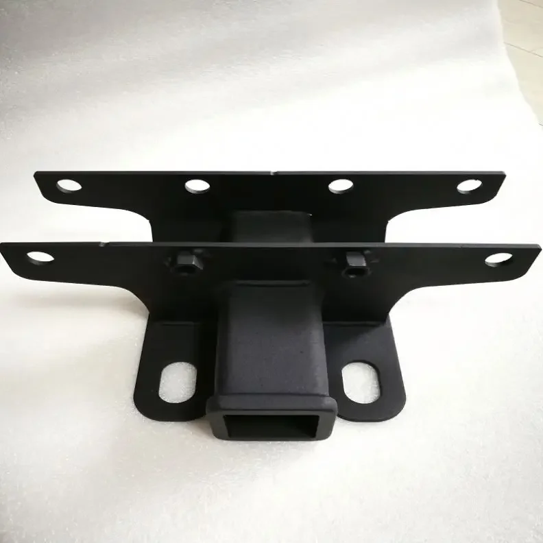 Spedking Hot Sale 4x4 auto tuning accessories Receiver Hitch for Jeep Wrangler JL