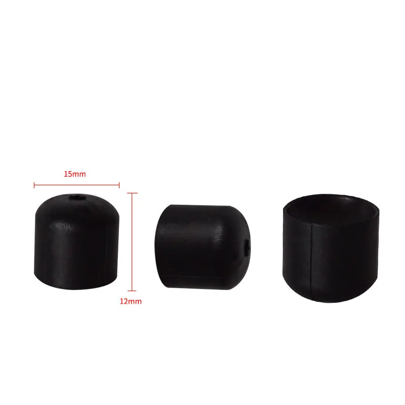 Centrifuge test tube pad 50ml15ml10ml centrifuge tube pad test rubber