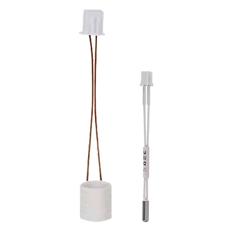 Creality K1 Keramische Verwarmingsblok Kit Geschikt Voor Creality K1 En K1 Max 3d Printers 60w Verwarming