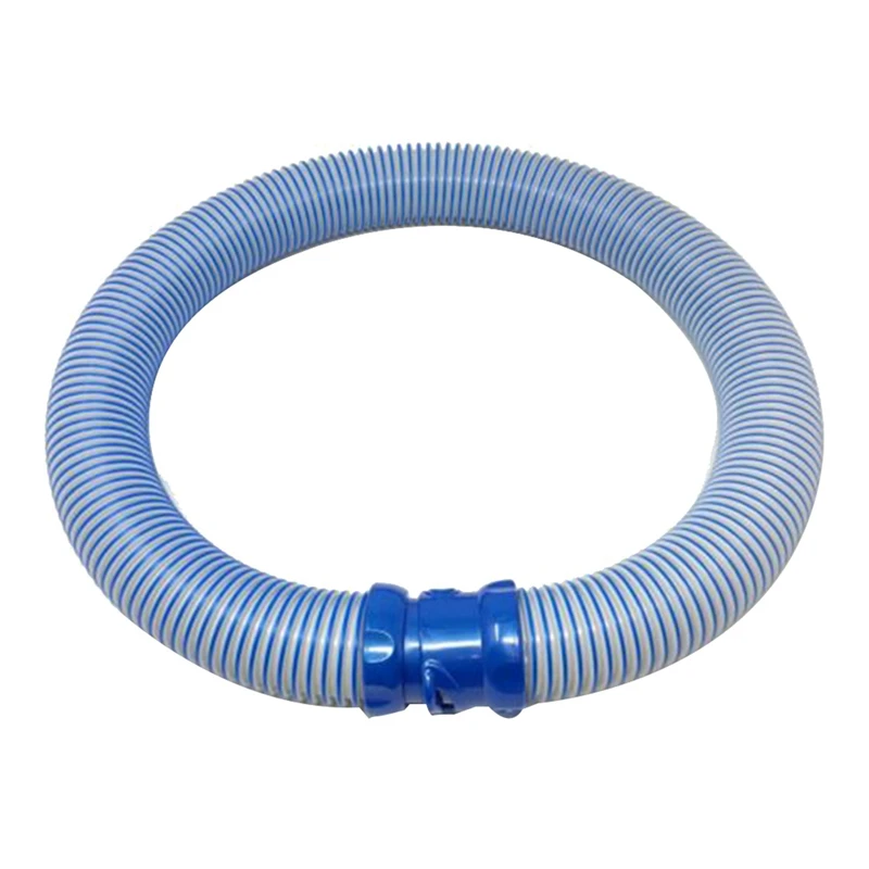 

2X Swimming Pool Cleaner Hose Inground Swimming Pool Vacuum Cleaner Hose Suction Swimming Pipe For Zodiac MX6 MX8