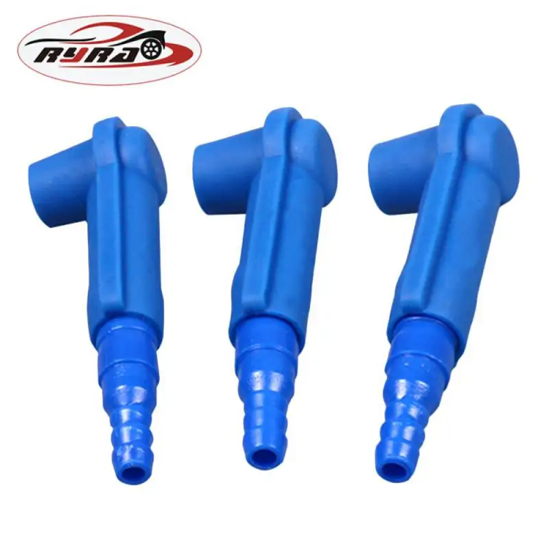 Brake Bleeder Kit Brake Fluid Bleeder Oil Change Pump Oil Brake Kit Clutch Oil Exchange Pump Car Pumping Pipe