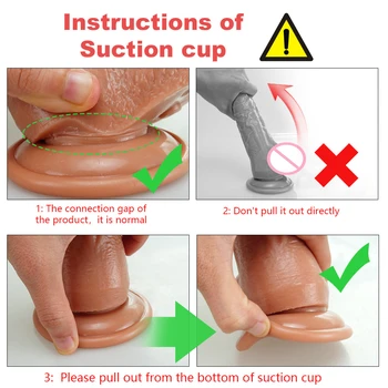 Heating Dildo Vibrator Sex Toy for Women G Spot Big Huge Penis Female Masturbator Remote Control Vibrators Adult dildosex Toy 18 6