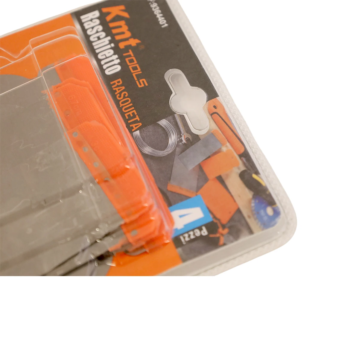 KMT 4 IN 1 Iron Scraper Tool,Stainless Steel Griddle Scraper with Plastic Handle,Cleaning Accessories Kit