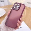 Wine red
