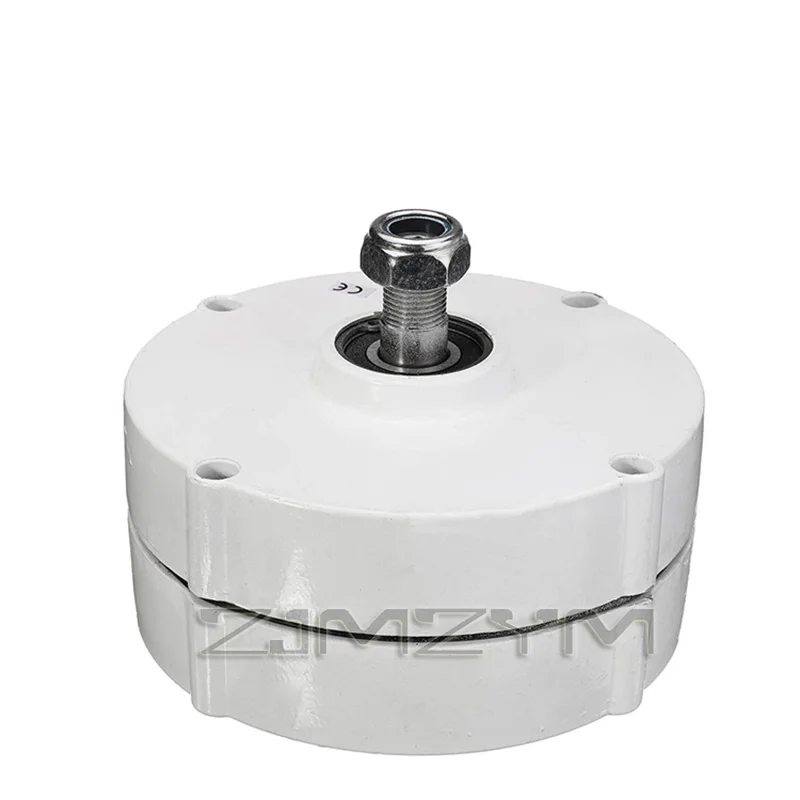 Générateur Cours D'eau Générateur Hydroélectrique à Roue à Eau à énergie Alternative à Turbine Micro Pe Turbine Eau 18V 36W