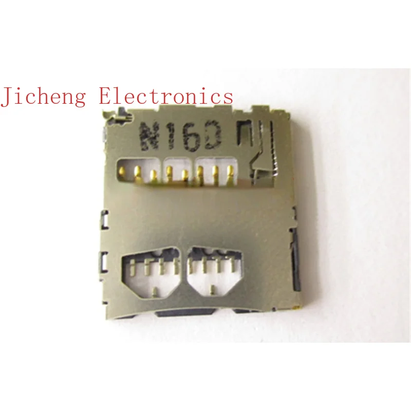 

10PCS . Slot, SIM Holder, Patch