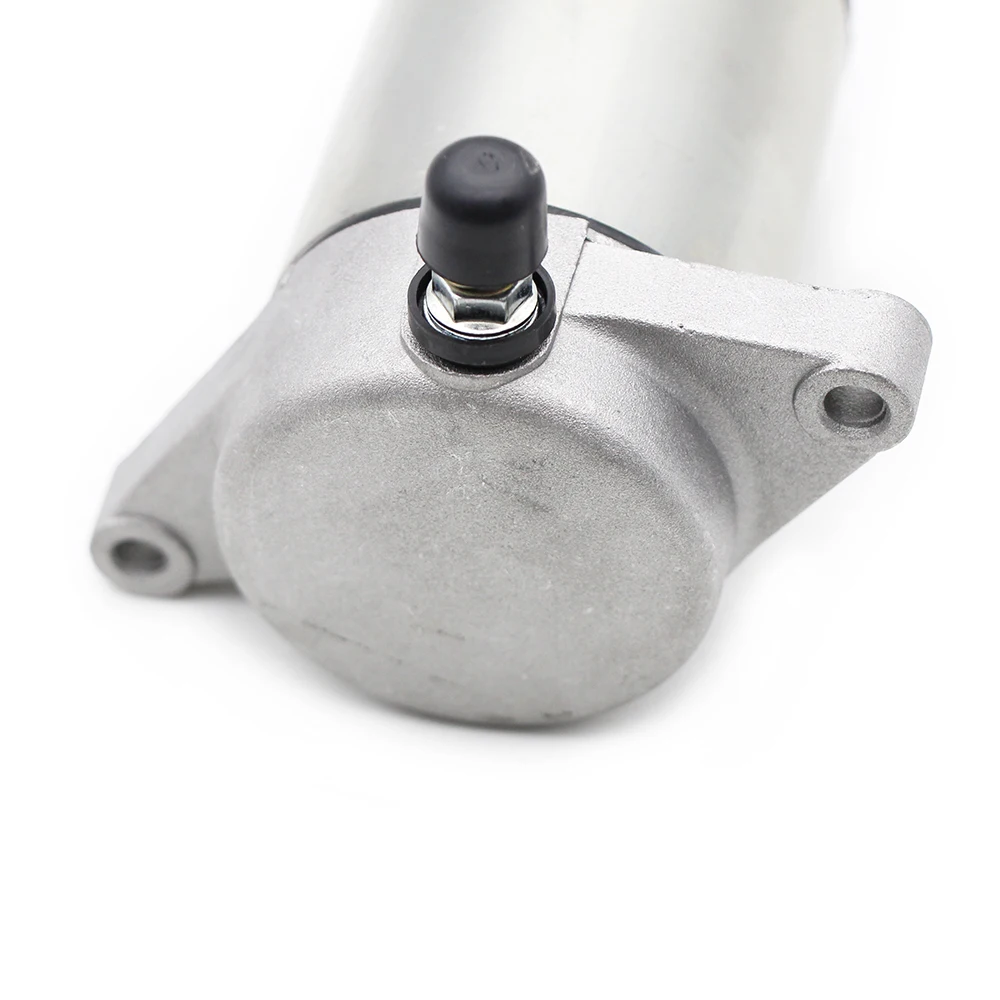 Mcrnwbip Pour Kymco Pour Maxxer MXU 450i, Démarreur 3305-954